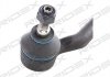 Наконечник тяги рульової (R) Citroen C2/C3 02- RIDEX 914T0181 (фото 4)