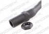 Наконечник тяги рульової (R) Citroen C2/C3 02- RIDEX 914T0181 (фото 5)