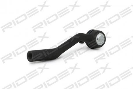 Наконечник тяги рульової (L) Citroen C2/C3 02- RIDEX 914T0189