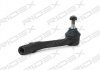 Наконечник тяги рульової (L) Citroen C2/C3 02- RIDEX 914T0189 (фото 5)