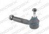 Наконечник тяги рулевой (R) Fiat Punto/Opel Corsa 1.0-1.6 06- RIDEX 914T0190 (фото 1)