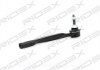 Наконечник тяги рульової (R) Volvo XC90 02-14 RIDEX 914T0239 (фото 3)