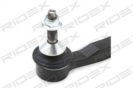 Наконечник тяги рульової (R) Volvo XC90 02-14 RIDEX 914T0239