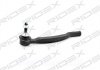 Наконечник тяги рульової (R) Volvo XC90 02-14 RIDEX 914T0239 (фото 5)