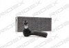 Наконечник тяги рулевой (R) VW Caddy III 1.6/2.0TDI 03- RIDEX 914T0246 (фото 1)