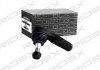 Наконечник тяги рулевой (R) VW Caddy III 1.6/2.0TDI 03- RIDEX 914T0246 (фото 2)