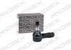 Наконечник тяги рульової (L) Ford Transit Courier 1.0/1.5/1.6TDCi 14-/Fiesta VI 09- RIDEX 914T0279 (фото 1)