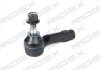 Наконечник тяги рульової (L) Ford Transit Courier 1.0/1.5/1.6TDCi 14-/Fiesta VI 09- RIDEX 914T0279 (фото 2)