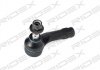 Наконечник тяги рульової (L) Ford Transit Courier 1.0/1.5/1.6TDCi 14-/Fiesta VI 09- RIDEX 914T0279 (фото 3)