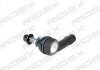 Наконечник тяги рульової (L) Ford Transit Courier 1.0/1.5/1.6TDCi 14-/Fiesta VI 09- RIDEX 914T0279 (фото 4)