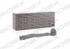 Наконечник тяги рульової (R) Citroen C3 Picasso 09-/C-Elysse/Peugeot 208/301 12-/Peugeot 207 06-15 RIDEX 914T0295 (фото 1)