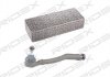 Наконечник тяги рульової (R) Citroen C3 Picasso 09-/C-Elysse/Peugeot 208/301 12-/Peugeot 207 06-15 RIDEX 914T0295 (фото 2)