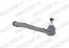 Наконечник тяги рульової (R) Citroen C3 Picasso 09-/C-Elysse/Peugeot 208/301 12-/Peugeot 207 06-15 RIDEX 914T0295 (фото 3)