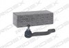 Наконечник тяги рульової (R) Nissan Qashqai/ X-Trail 07-13/ Renault Koleos 08- RIDEX 914T0307 (фото 1)