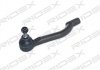 Наконечник тяги рульової (R) Nissan Qashqai/ X-Trail 07-13/ Renault Koleos 08- RIDEX 914T0307 (фото 2)