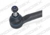 Наконечник тяги рульової (R) Nissan Qashqai/ X-Trail 07-13/ Renault Koleos 08- RIDEX 914T0307 (фото 3)