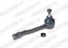 Наконечник тяги рулевой (L) Citroen Berlingo 1.6/1.6HDI 08- RIDEX 914T0351 (фото 2)