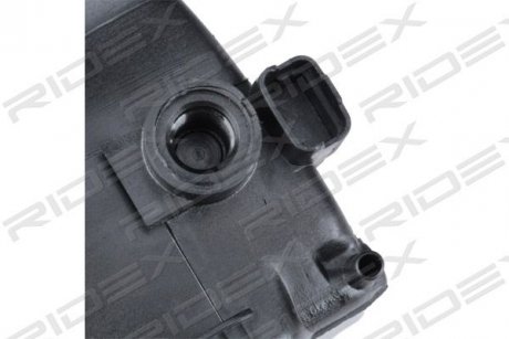 Фильтр топливный Fiat Scudo 07- RIDEX 9F0004