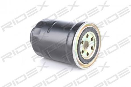 Фільтр паливний Nissan 1.7-3.2D RIDEX 9F0032