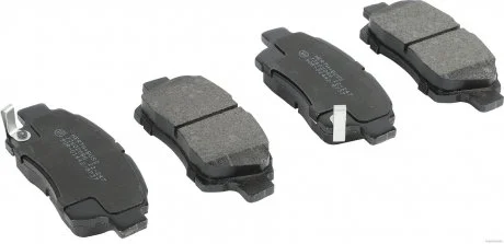 Фото гальмівні колодки ROADHOUSE 271202 Гальмівні колодки ROADHOUSE 271202