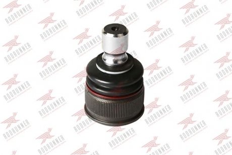 Опора кульова (передня/знизу) Mazda 3 03-14/Mazda 5 05-/Tribute 00-08 (d=18mm/42.45mm) RODRUNNER BJMA336 (фото 1)