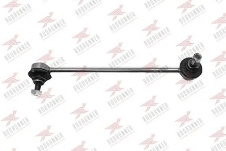 Тяга стабілізатора (переднього) (R) Opel Frontera/Isuzu Trooper 91- (L=150) RODRUNNER LSO950