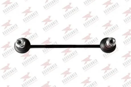 Тяга стабілізатора (переднього) Renault Twingo/Smart Fortwo 14- RODRUNNER LSR810