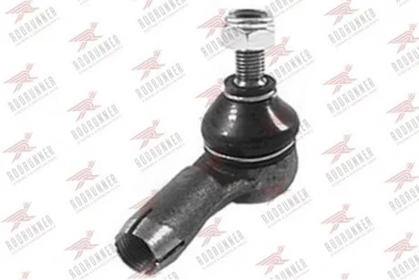 Наконечник тяги рульової (R) Audi 100 82-91 RODRUNNER TRA109