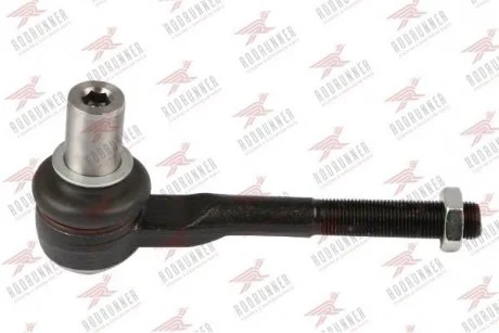 Фото накiнечник рульової тяги RODRUNNER TRA811 Накiнечник рульової тяги RODRUNNER TRA811