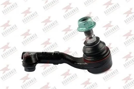 Фото накiнечник рульової тяги RODRUNNER TRB191 Накiнечник рульової тяги RODRUNNER TRB191