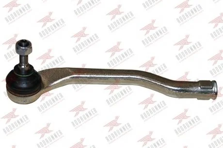 Наконечник тяги рульової (L) Dacia Duster 10- RODRUNNER TRDC332