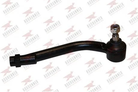 Наконечник тяги рульової (R) Hyundai Santa Fe 2.2 CRDI-2.7 V6 05- RODRUNNER TRHY821