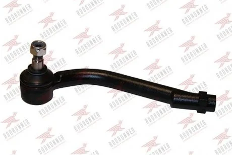 Наконечник тяги рульової (L) Hyundai Santa Fe I/II 03-12/ix55 08-/Kia Sorento II 09- RODRUNNER TRHY822