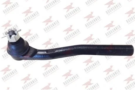 Накiнечник рульової тяги RODRUNNER TRJE142