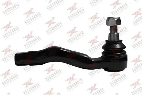 Наконечник тяги рульової (R) MB Vito/Viano (W639) 03- RODRUNNER TRM681