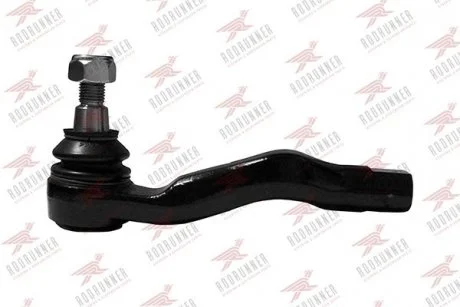 Наконечник тяги рульової (L) MB Vito (W639) 03- RODRUNNER TRM682