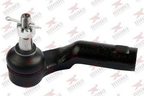 Наконечник тяги рульової (R) Mazda 3 03-04/Mazda 5 05- RODRUNNER TRMA331