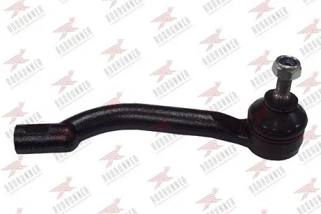 Наконечник тяги рульової (R) Nissan Qashqai/ X-Trail 07-13/ Renault Koleos 08- RODRUNNER TRN901
