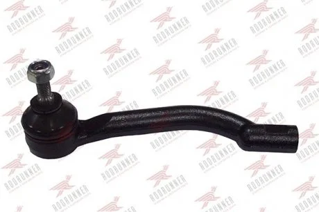 Наконечник тяги рульової (L) Nissan Qashqai/ X-Trail 07-13/ Renault Koleos 08- RODRUNNER TRN902