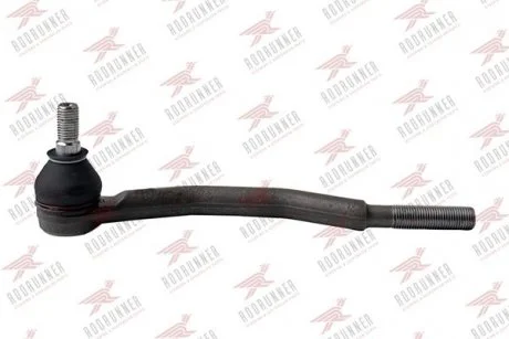 Наконечник тяги рульової (L) Opel Omega B (наруж.) RODRUNNER TRO624