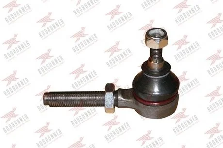 Наконечник тяги рульової Citroen Berlingo/Peugeot Partner 96-08 RODRUNNER TRP101