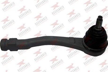 Наконечник тяги рульової (R) Citroen Berlingo 1.6/1.6HDI 08- RODRUNNER TRP661