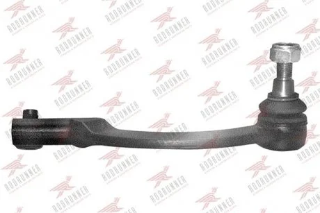 Наконечник тяги рульової (L) Renault Master 98- RODRUNNER TRR471