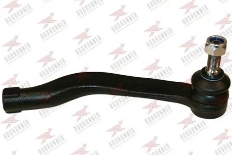 Наконечник тяги рульової (R) Renault Master III/Opel Movano B/Nissan NV400 10- RODRUNNER TRR491