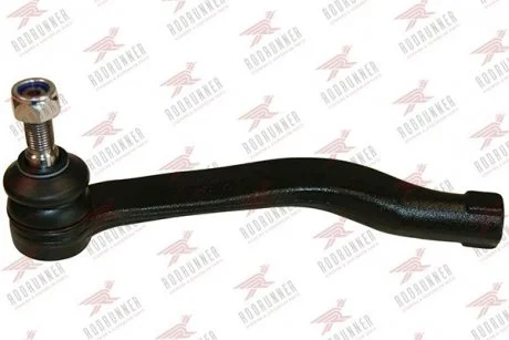 Наконечник тяги рульової (L) Renault Master/Opel Movano 10- RODRUNNER TRR492