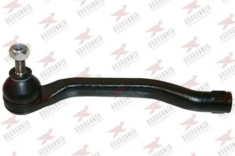 Наконечник тяги рульової (L) Renault Megane III 1.5dCi/1.6 16V 08- RODRUNNER TRR672