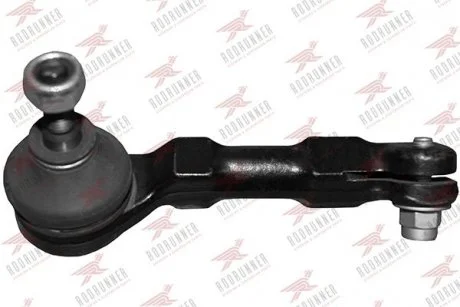 Наконечник тяги рульової (R) Renault Kangoo 97- RODRUNNER TRR712