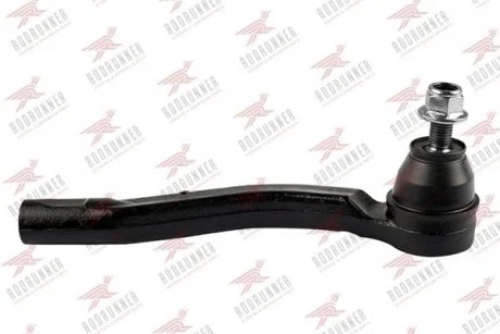 Наконечник тяги рульової (R) Renault Clio IV/Captur/Zoe 12- RODRUNNER TRR771
