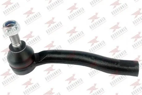 Наконечник тяги рульової (L) Toyota Corolla 00-07/Yaris 05-12/Prius 00-04/Urban Cruiser 09-16 RODRUNNER TRT602