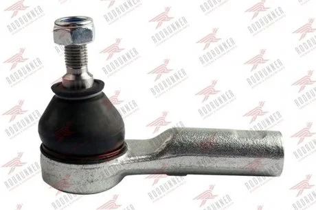 Наконечник тяги рулевой (L) Volvo S40/V40 95-04 RODRUNNER TRVO452